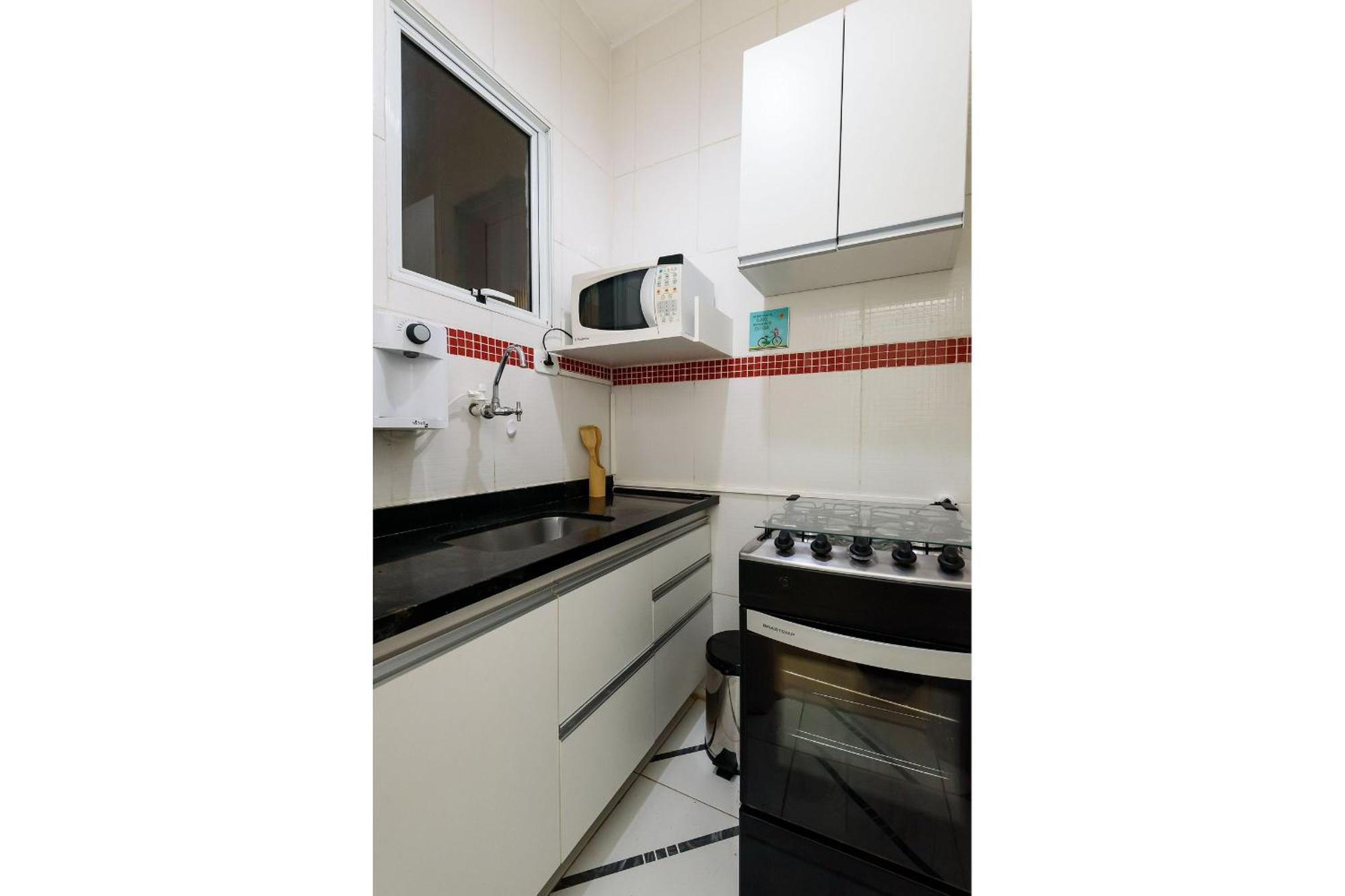 Apartamento 1 150m Da De Copacabana | Pj 145/1106